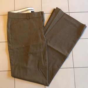 Express Trousers